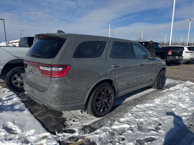 2022 Dodge Durango SRT 392 2022 Dodge Durango SRT 392