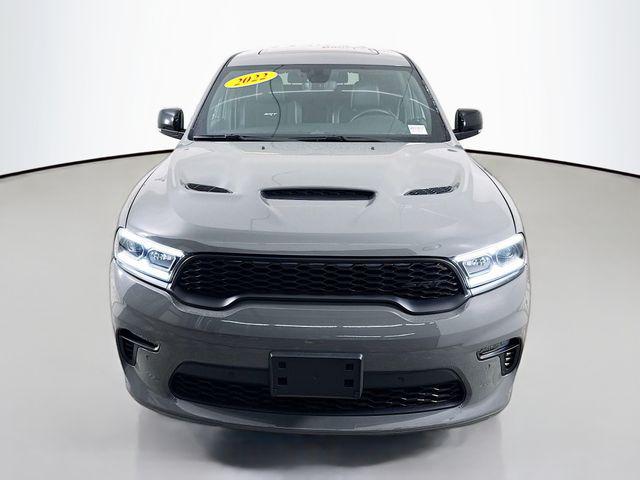 2022 Dodge Durango SRT 392 2022 Dodge Durango SRT 392