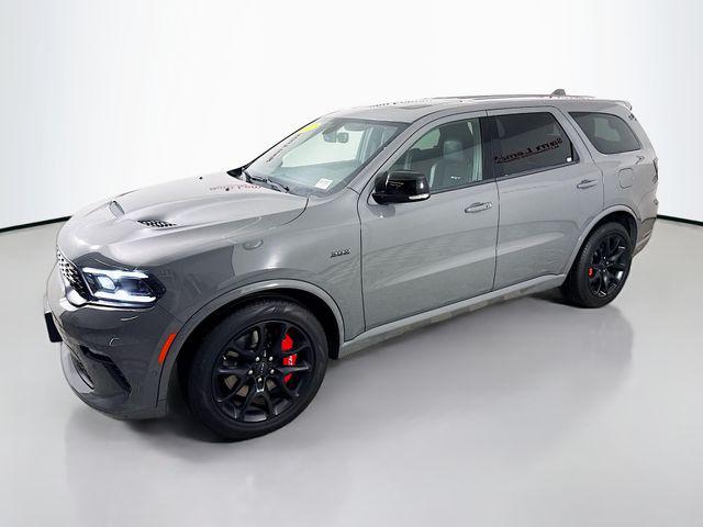 2022 Dodge Durango SRT 392 2022 Dodge Durango SRT 392