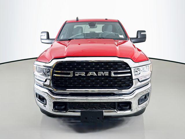 2024 RAM 2500 Big Horn Crew Cab 4x4 64 Box