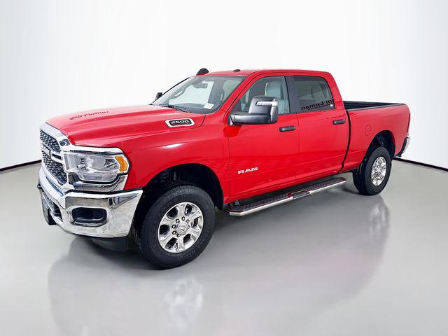 2024 RAM 2500 Big Horn Crew Cab 4x4 64 Box