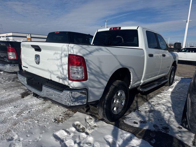2024 RAM 2500 Big Horn Crew Cab 4x4 64 Box 2024 RAM 2500 Big Horn Crew Cab 4x4 64 Box