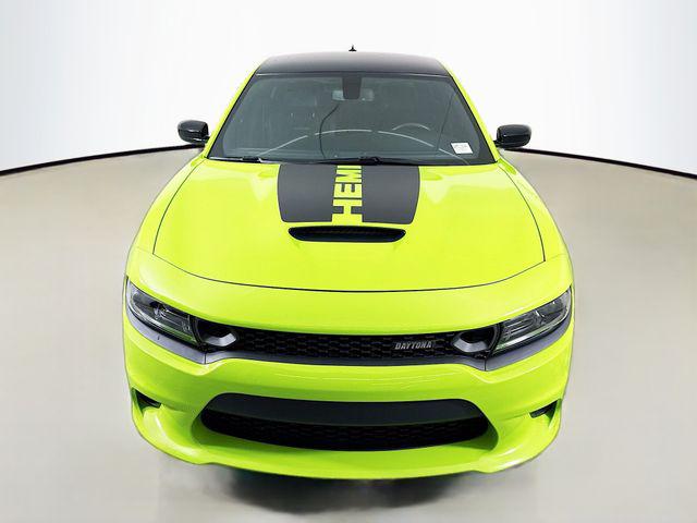 2023 Dodge Charger Scat Pack 2023 Dodge Charger Scat Pack