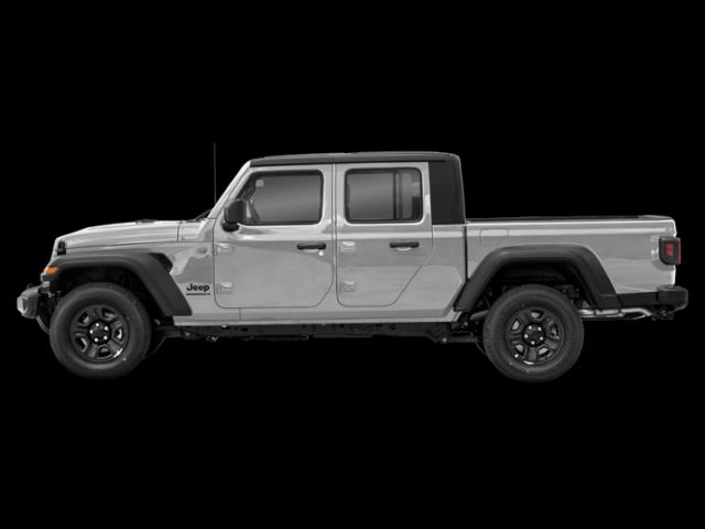 2022 Jeep Gladiator Willys 4x4