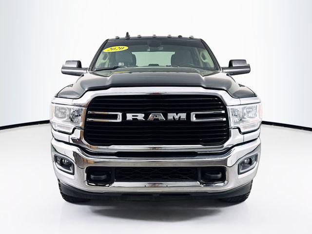 2020 RAM 2500 Big Horn Crew Cab 4X4 64 Box 2020 RAM 2500 Big Horn Crew Cab 4X4 64 Box