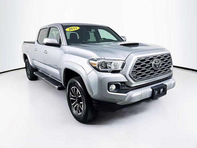 2022 Toyota Tacoma TRD Sport 2022 Toyota Tacoma TRD Sport
