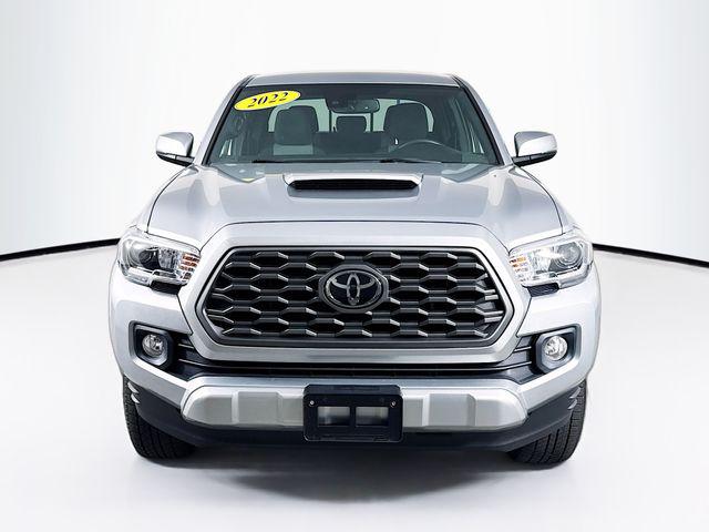 2022 Toyota Tacoma TRD Sport 2022 Toyota Tacoma TRD Sport