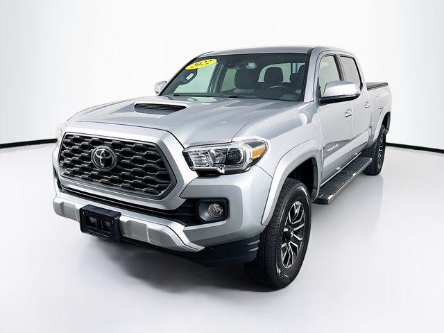 2022 Toyota Tacoma TRD Sport 2022 Toyota Tacoma TRD Sport