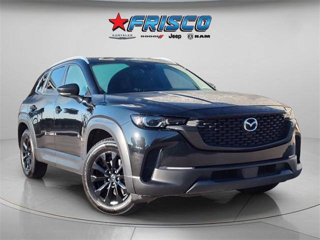 2024 Mazda CX-50 2.5 S Preferred