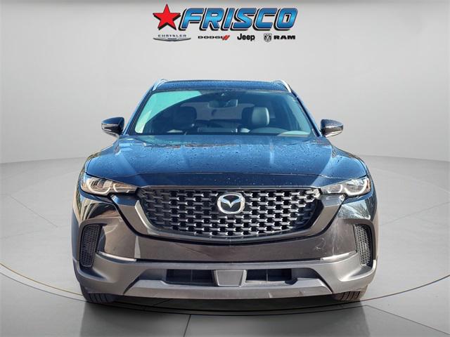 2024 Mazda CX-50 2.5 S Preferred