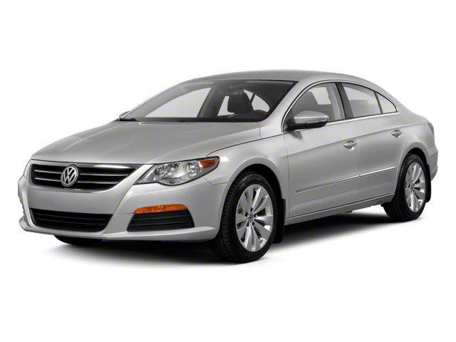 2010 Volkswagen CC Sport 2010 Volkswagen CC Sport