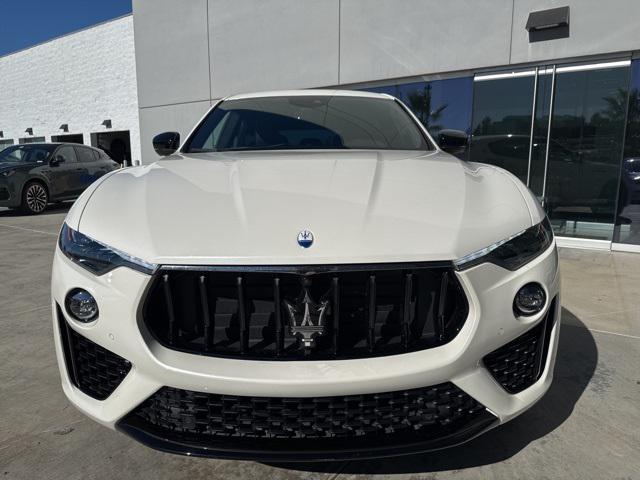 2022 Maserati Levante Modena