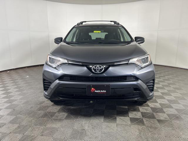 2016 Toyota RAV4 LE 2016 Toyota RAV4 LE
