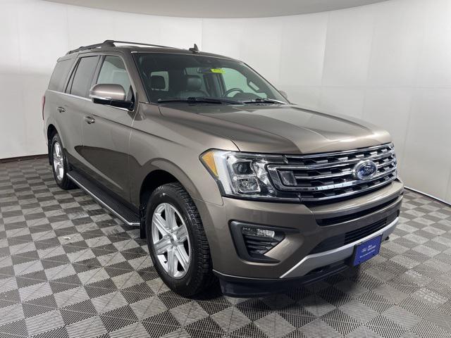 2018 Ford Expedition XLT