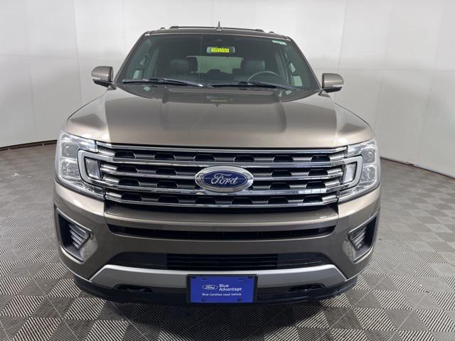 2018 Ford Expedition XLT