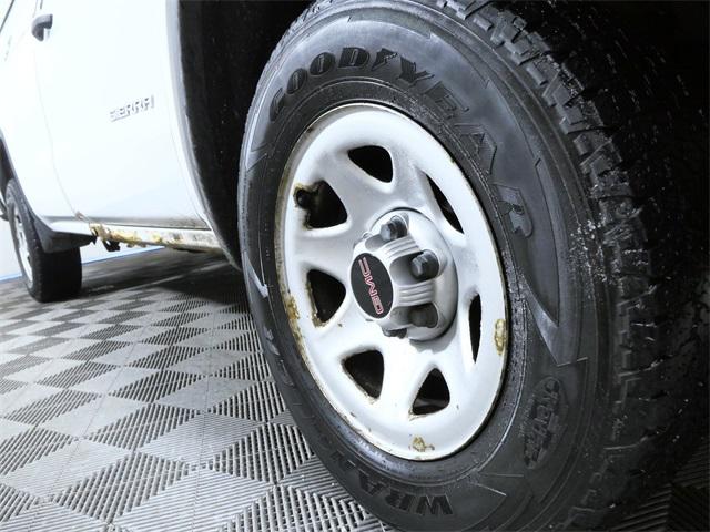 2015 GMC Sierra 1500 Base 2015 GMC Sierra 1500 Base