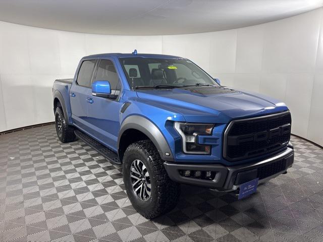2019 Ford F-150 Raptor 2019 Ford F-150 Raptor