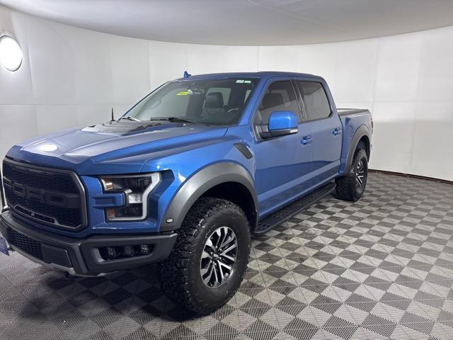 2019 Ford F-150 Raptor 2019 Ford F-150 Raptor