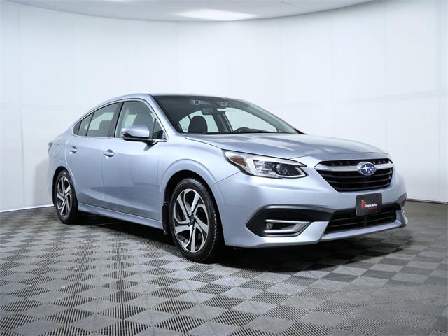 2020 Subaru Legacy Limited