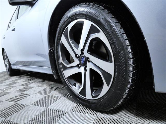 2020 Subaru Legacy Limited