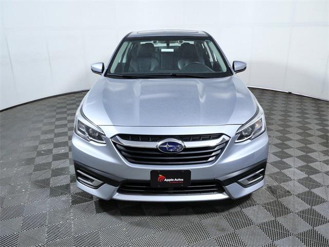 2020 Subaru Legacy Limited