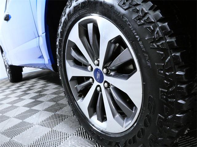 2019 Ford F-150 XL 2019 Ford F-150 XL