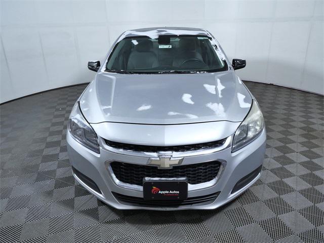 2015 Chevrolet Malibu LS 2015 Chevrolet Malibu LS