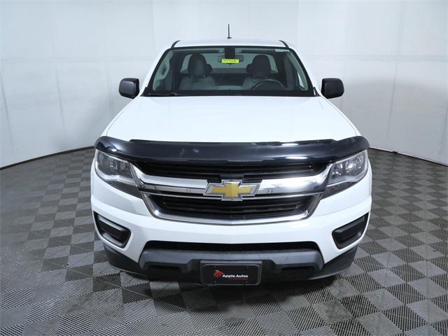 2015 Chevrolet Colorado WT
