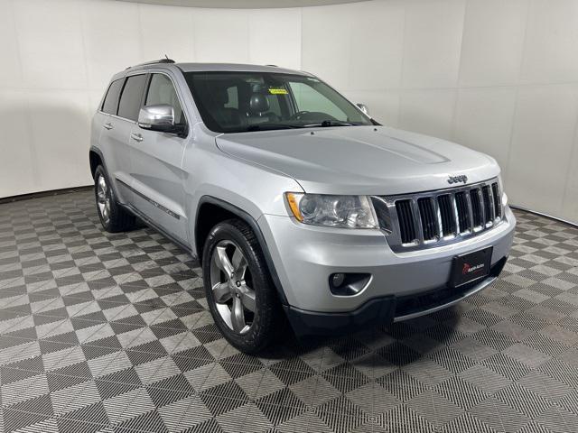 2011 Jeep Grand Cherokee Limited 2011 Jeep Grand Cherokee Limited