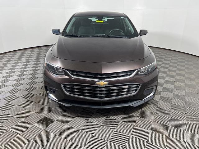 2016 Chevrolet Malibu 1LT