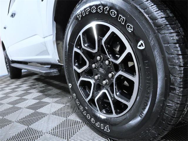 2022 Ford F-150 XLT 2022 Ford F-150 XLT