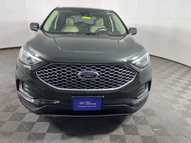 2024 Ford Edge SEL 2024 Ford Edge SEL