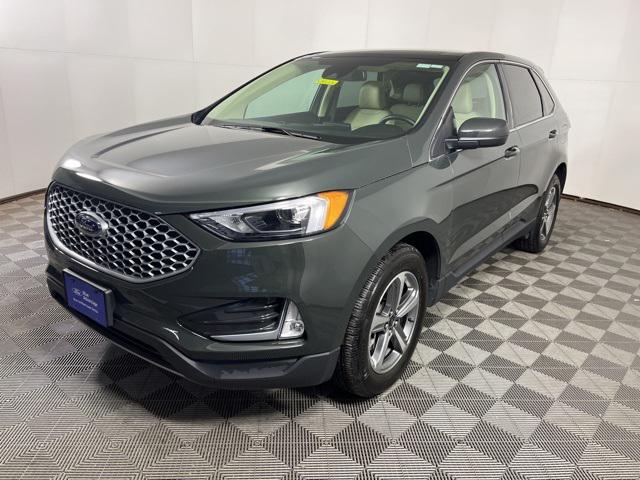2024 Ford Edge SEL 2024 Ford Edge SEL