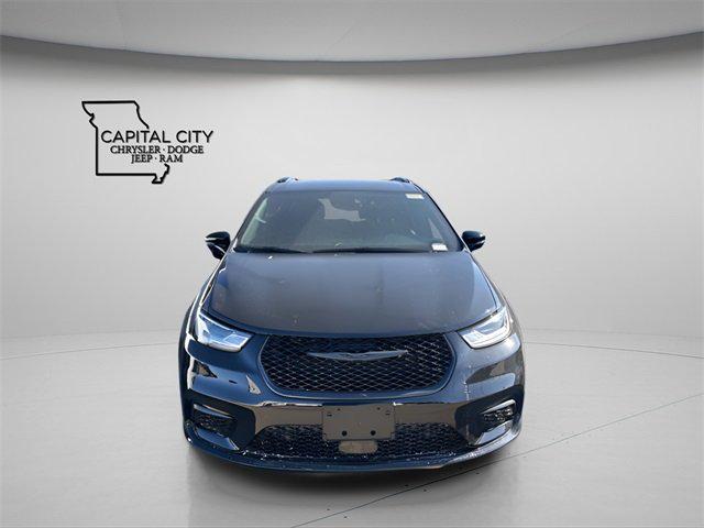 2026 Chrysler Pacifica PACIFICA SELECT 2026 Chrysler Pacifica PACIFICA SELECT