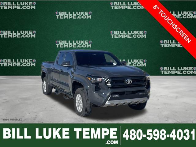 2025 Toyota Tacoma SR5 2025 Toyota Tacoma SR5