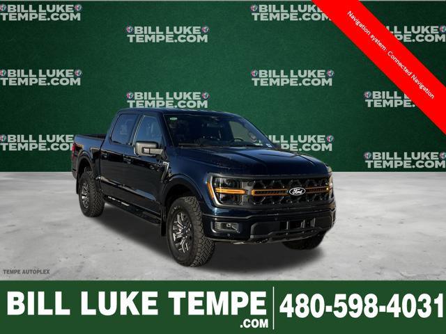 2025 Ford F-150 Tremor 2025 Ford F-150 Tremor