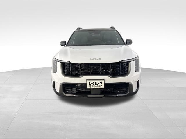 2024 Kia Sorento X-Pro SX Prestige 2024 Kia Sorento X-Pro SX Prestige