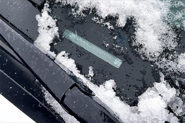 2024 Buick Envista Avenir FWD 2024 Buick Envista Avenir FWD