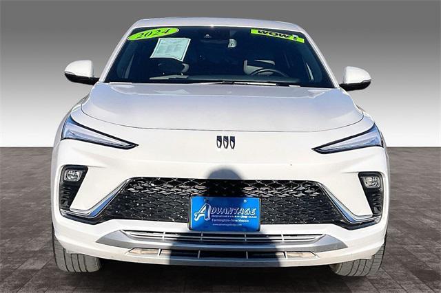 2024 Buick Envista Avenir