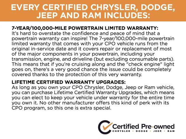 2024 RAM 2500 Limited Crew Cab 4x4 64 Box