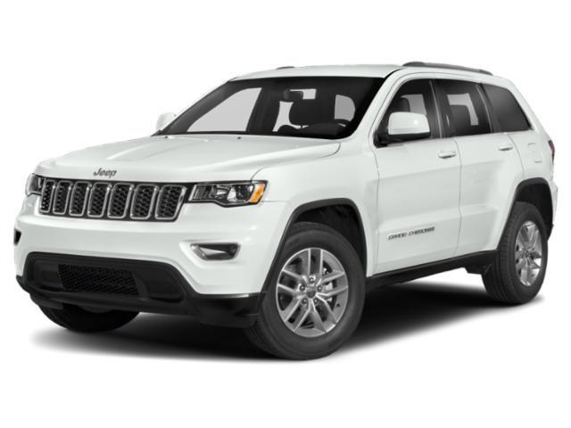 2020 Jeep Grand Cherokee Laredo E 4X2 2020 Jeep Grand Cherokee Laredo E 4X2