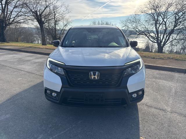 2021 Honda Passport 2WD EX-L