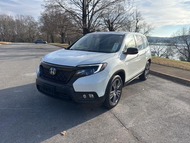 2021 Honda Passport 2WD EX-L
