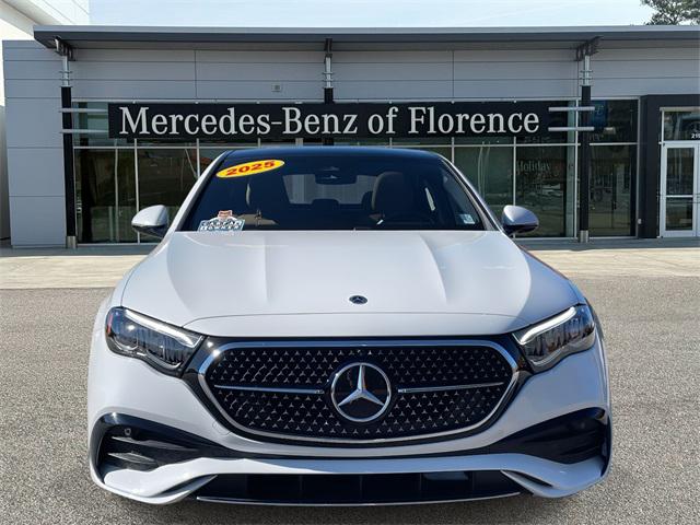 2025 Mercedes-Benz E 350 E 350 2025 Mercedes-Benz E 350 E 350