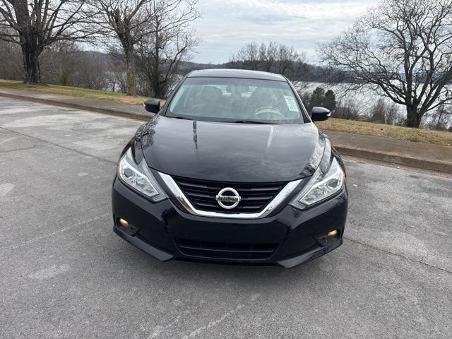 2017 Nissan Altima 2.5 SL