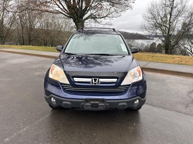 2008 Honda CR-V EX