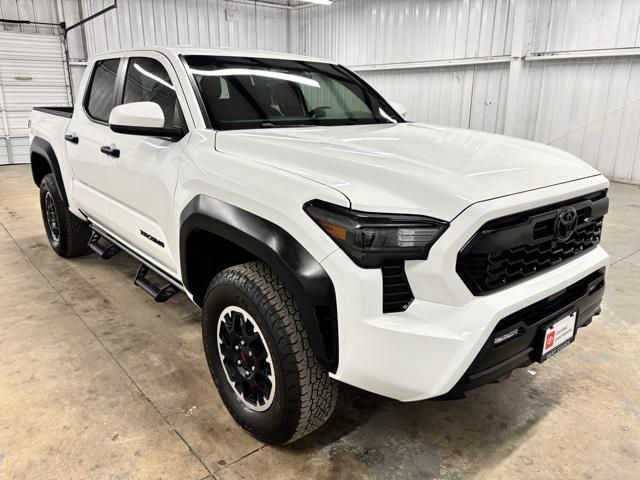 2025 Toyota Tacoma TRD Off Road 2025 Toyota Tacoma TRD Off Road