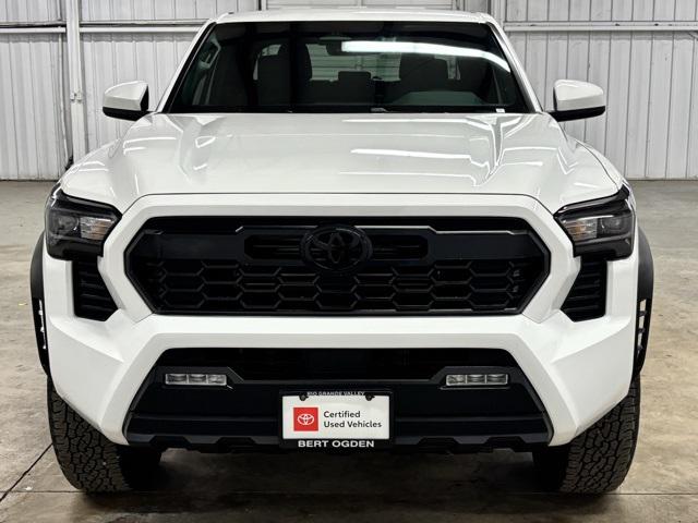 2025 Toyota Tacoma TRD Off Road 2025 Toyota Tacoma TRD Off Road