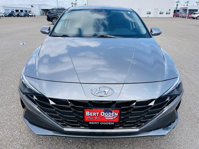 2023 Hyundai Elantra Limited 2023 Hyundai Elantra Limited
