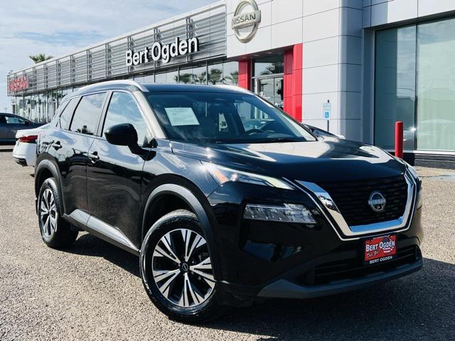 2023 Nissan Rogue SV FWD 2023 Nissan Rogue SV FWD